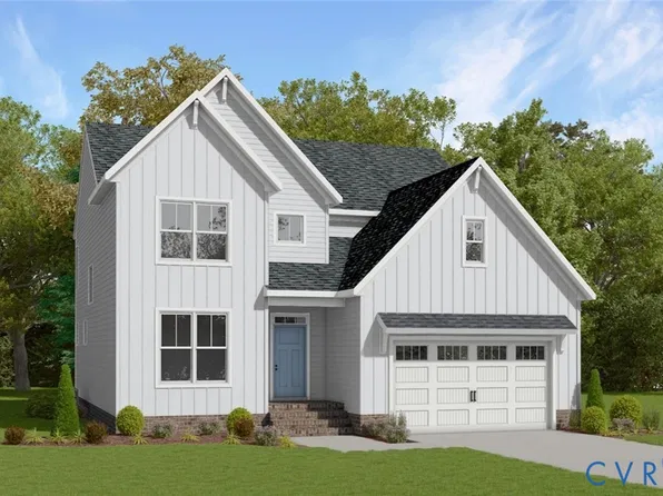 4601 Chesler Dr, Moseley, VA 23120