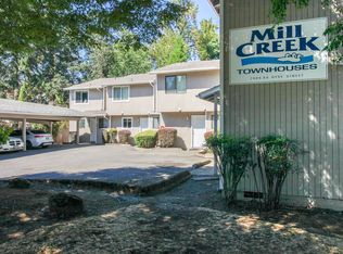 Mill Creek Townhomes, Salem, OR 97301