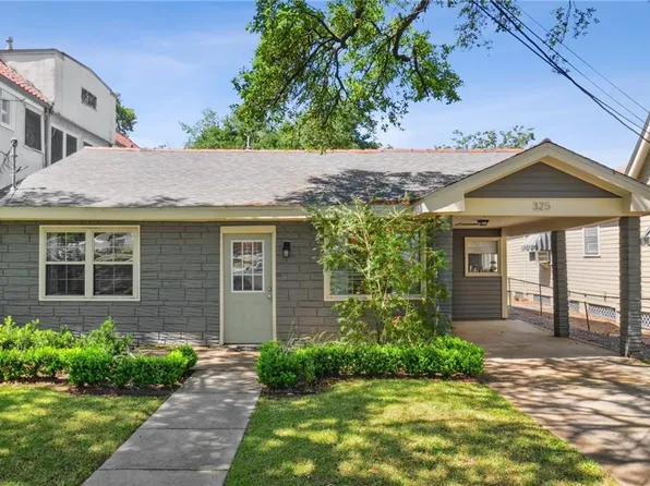 325 City Park Ave, New Orleans, LA 70119