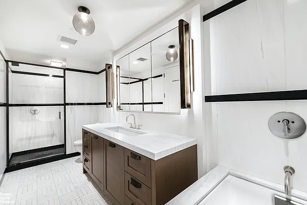 Rented by Brown Harris Stevens | media 22