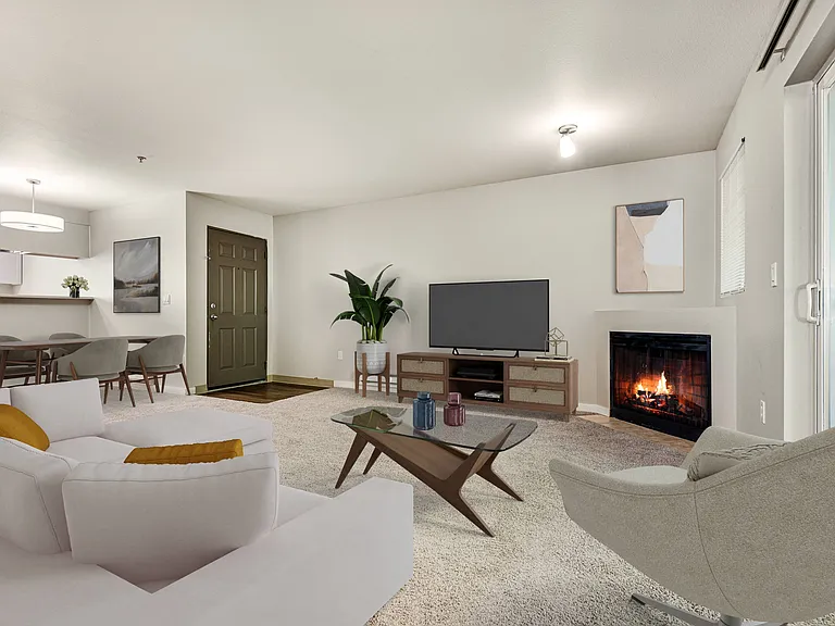 Sage Apartments — Photo 13
