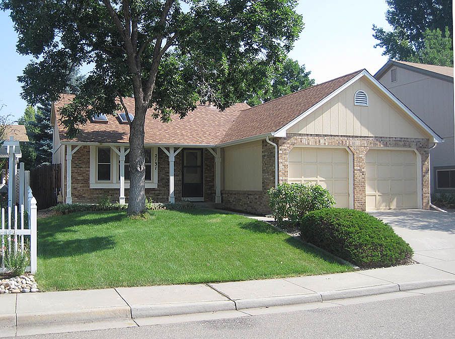 2131 Westbourne Ave. Front view