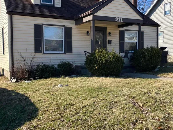 211 Hillcrest Ave, Lexington, KY 40505