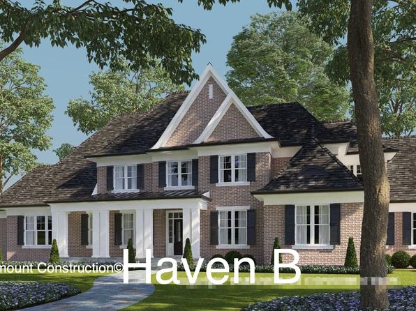 Haven Plan, PCI - 20816