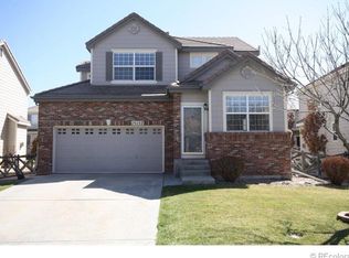 15152 E 116th Pl, Commerce City, CO 80603