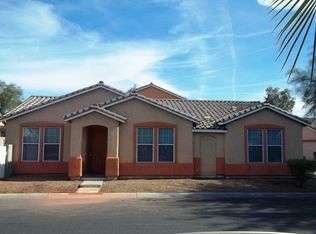 5004 Miners Ridge Dr, Las Vegas, NV 89122
