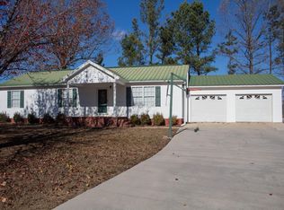 55 Steel Frame Rd, Russellville, AL 35653