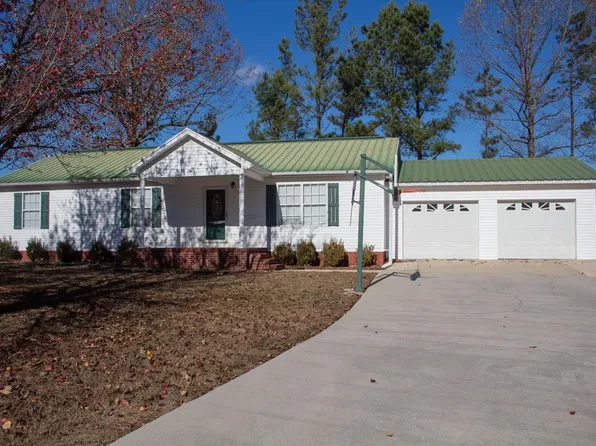 55 Steel Frame Rd, Russellville, AL 35653