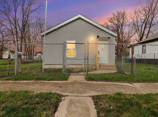 2420 Connecticut St, Gary, IN 46407