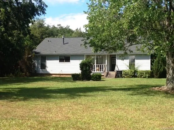 1448 Fern Rd, Wetumpka, AL 36092