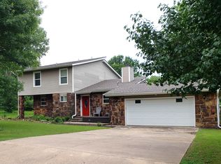23438 E King Ct, Broken Arrow, OK 74014