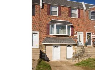 12012 Waldemire Dr, Philadelphia, PA