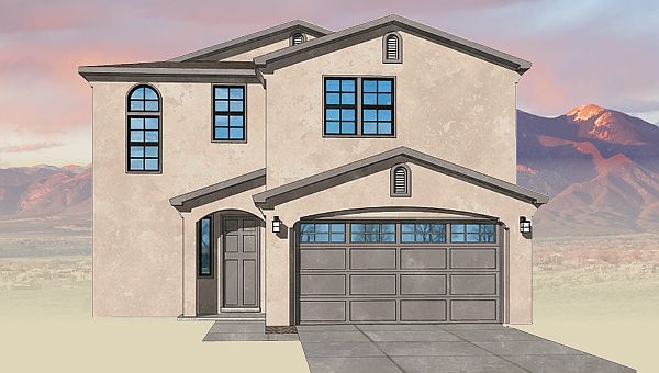 Twilight Homes The Pegasus