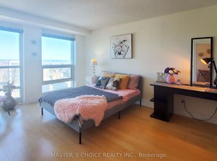 763 Bay St E #4204-C01, Toronto, ON M5G 2R3