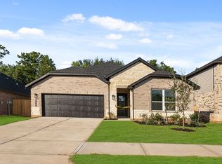 330 Springfield Terrace Dr, Conroe, TX 77304