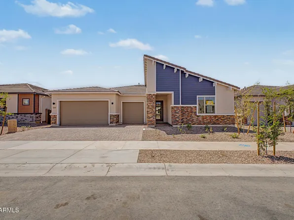 22661 E STARFLOWER Drive, Queen Creek, AZ 85142