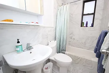 Rented by Compass