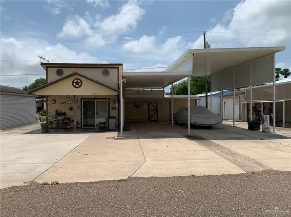 165 Lantern Ave, Palmview, TX 78572