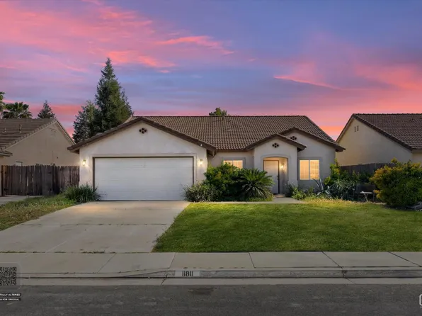 11811 Mantova Ave, Bakersfield, CA 93312