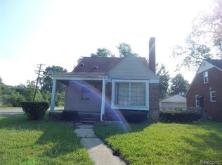 19204 Annchester Rd, Detroit, MI 48219