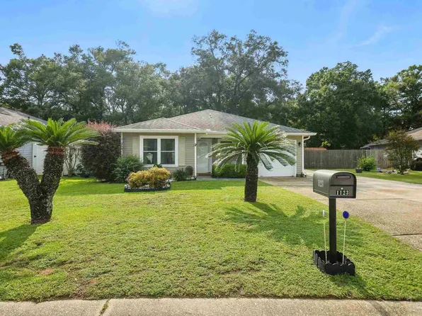 1123 Simpson St, Pensacola, FL 32526