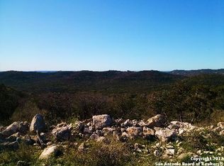 207 Private Road 1717, Mico, TX 78056