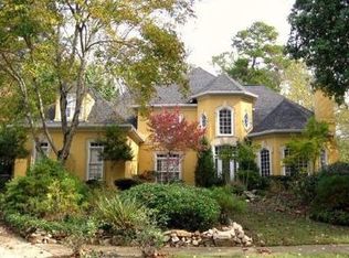 3272 Timberloch Dr, Marietta, GA 30068