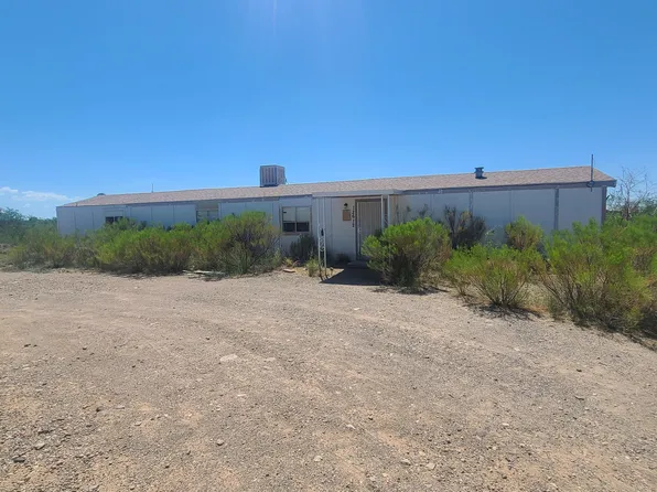 12612 S Red Horizon Trl, Vail, AZ 85641