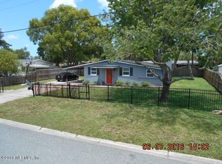 463 Irex Rd, Atlantic Beach, FL 32233