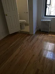 Rented by Keller Williams NYC