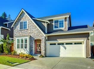 1421 243rd Ter NE, Sammamish, WA 98074