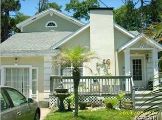 609 Cherry St, Panama City, FL 32401