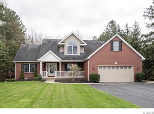 7971 Reserve Road, Orchard Park, NY 14127