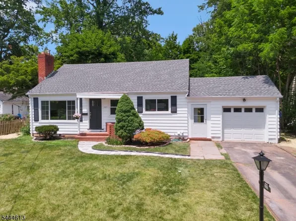 263 N Jackson Ave, North Plainfield Boro, NJ 07060