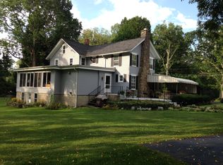 5902 E Lake Rd, Dewittville, NY 14728