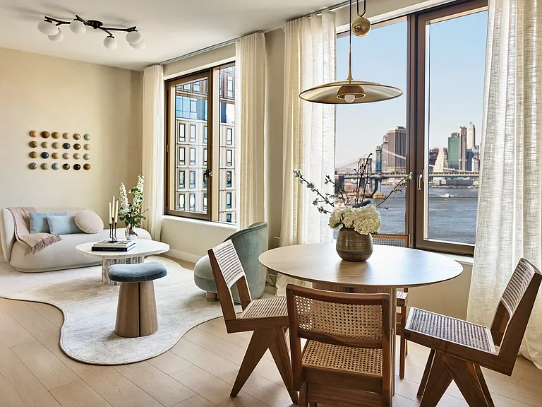 11 Wharf Way #Penthouse 301 — Photo 1