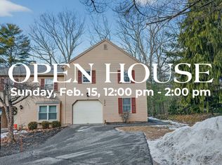 12 Edgecomb Court #12, Portland, ME 04103