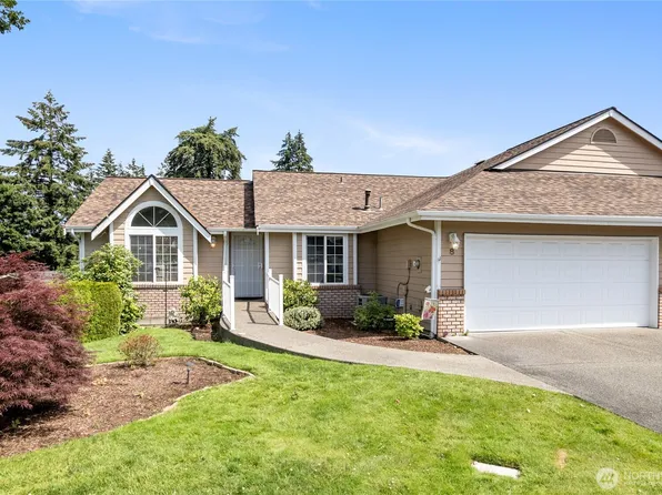 8 Lakewood Oaks Drive SW, Lakewood, WA 98499