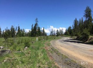 C C Bandmill, Orofino, ID 83544