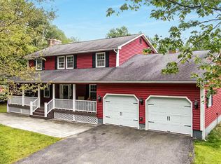 829 Main Rd, Savoy, MA 01256