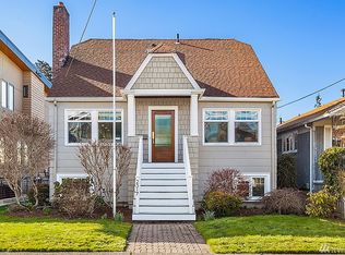 2317 42nd Ave E, Seattle, WA 98112