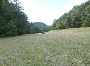 CO. Rt. #26, Linn, WV 26384