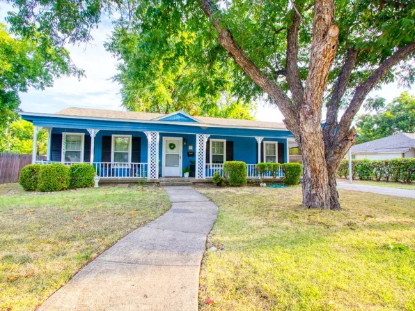 342 Edwards, Lewisville, TX 75057