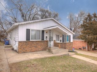 1430 Calvin Ave SE, Grand Rapids, MI 49507