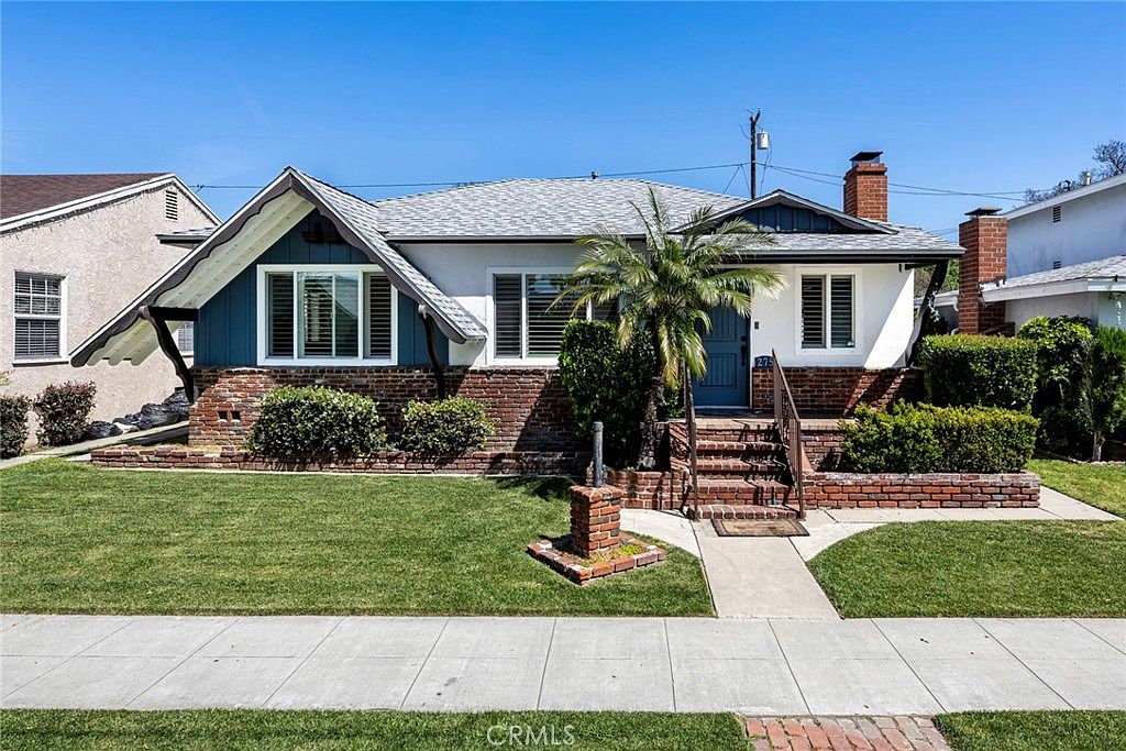 275 E Bort St, Long Beach, CA 90805 | Zillow