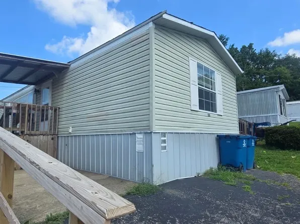 133 Imperial Dr, Danville, KY 40422