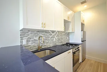 Rented by Yaffa Realty LLC