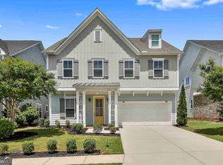 307 Owenberg Trce, Peachtree City, GA 30269