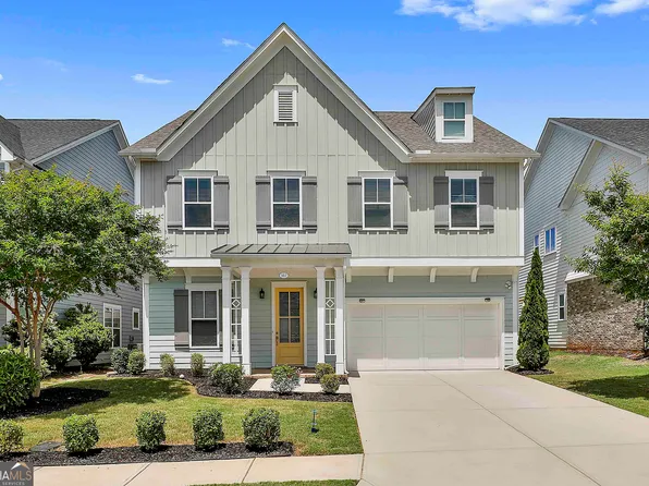 307 Owenberg Trce, Peachtree City, GA 30269