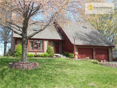 428 NE Mulberry St, Lees Summit, MO, 64086